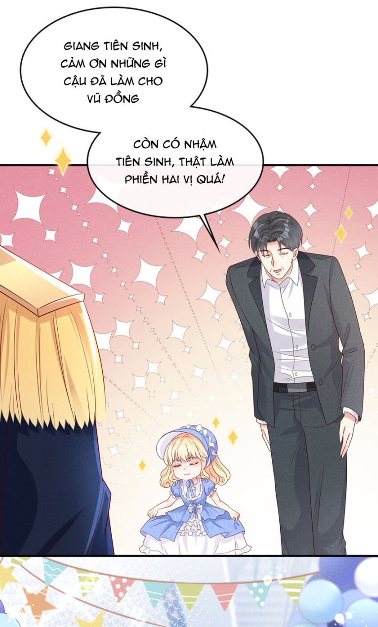 Tôi Với Hình Mẫu Lý Tưởng Lìa Trần Rồi! Chap 61 - Next Chap 62