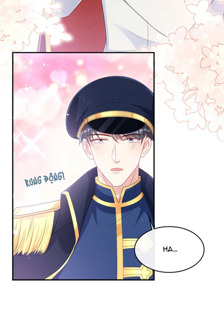 Tôi Với Hình Mẫu Lý Tưởng Lìa Trần Rồi! Chap 61 - Next Chap 62