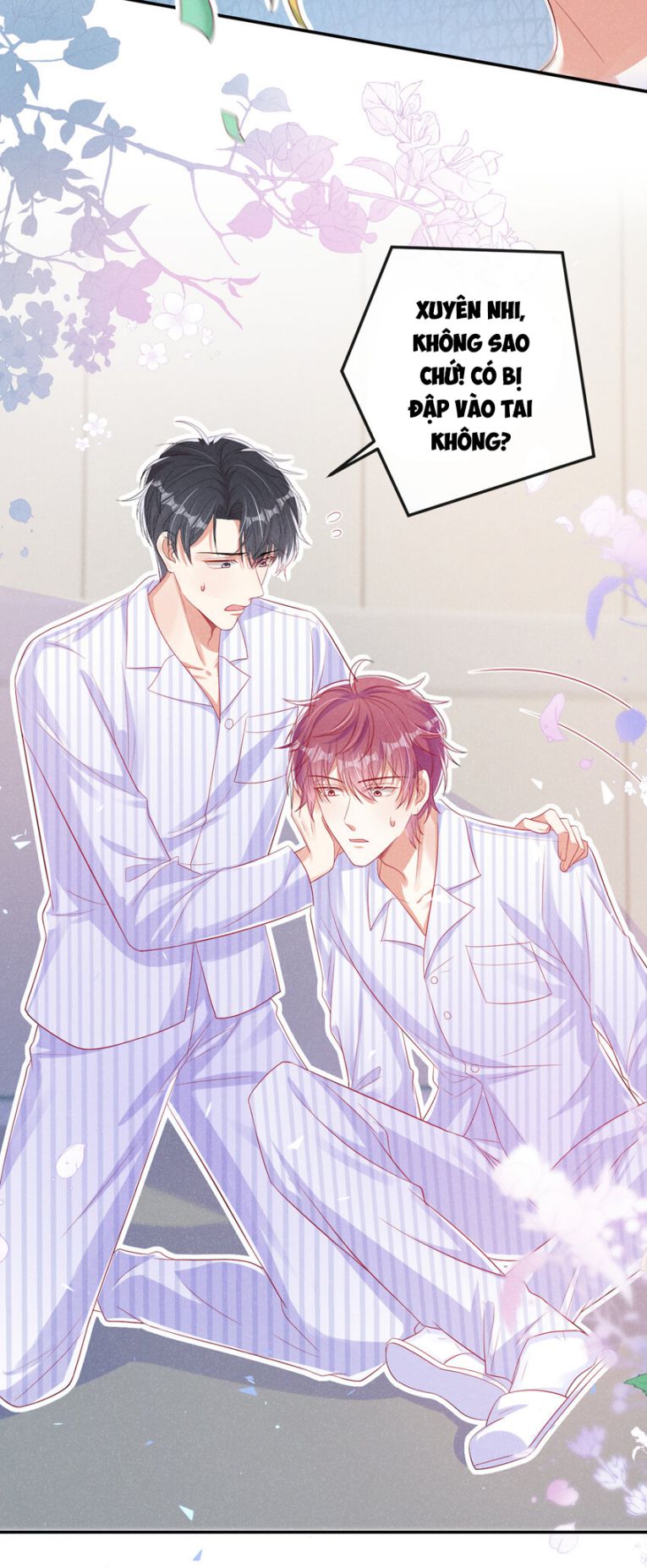 Tôi Với Hình Mẫu Lý Tưởng Lìa Trần Rồi! Chap 61 - Next Chap 62