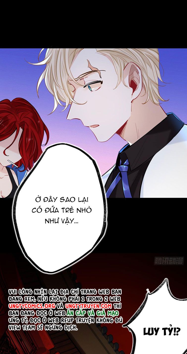 Sư Huynh Đừng Hòng Chạy Chap 72 - Next Chap 73