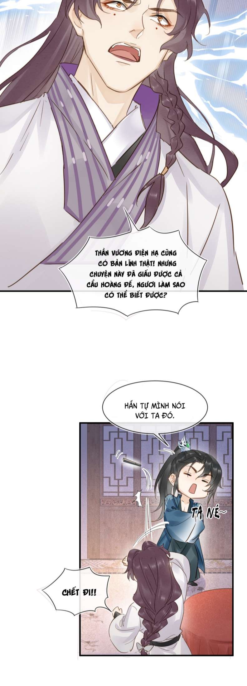 Tù Long Chap 103 - Next Chap 104