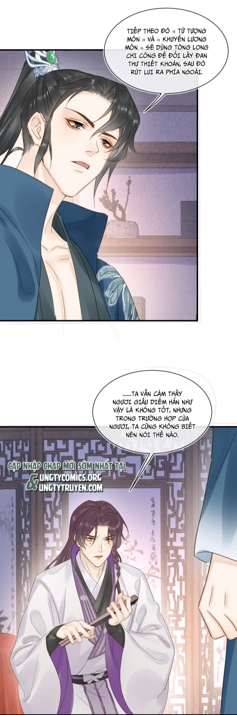 Tù Long Chap 103 - Next Chap 104