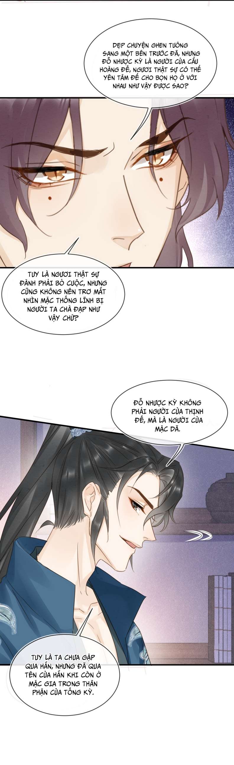 Tù Long Chap 103 - Next Chap 104