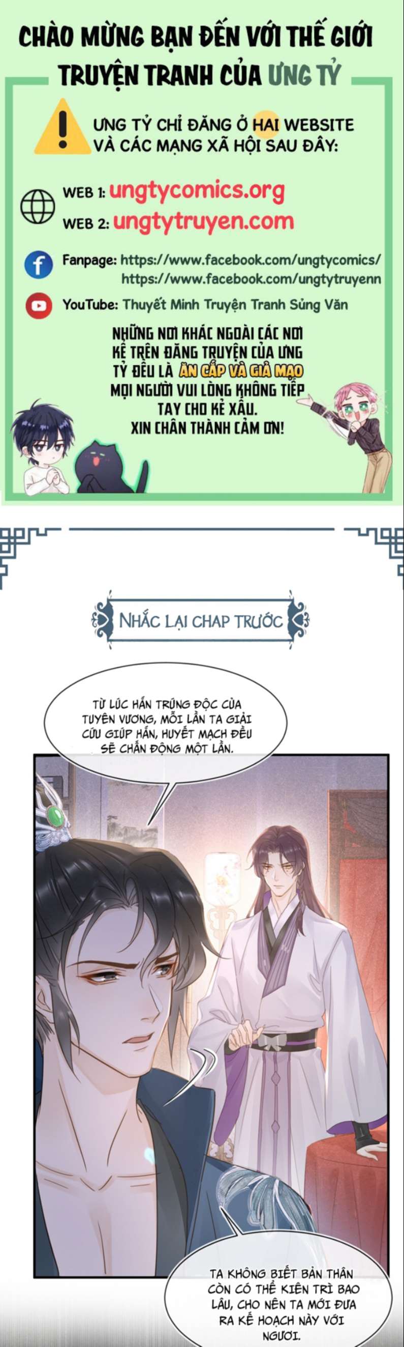 Tù Long Chap 103 - Next Chap 104