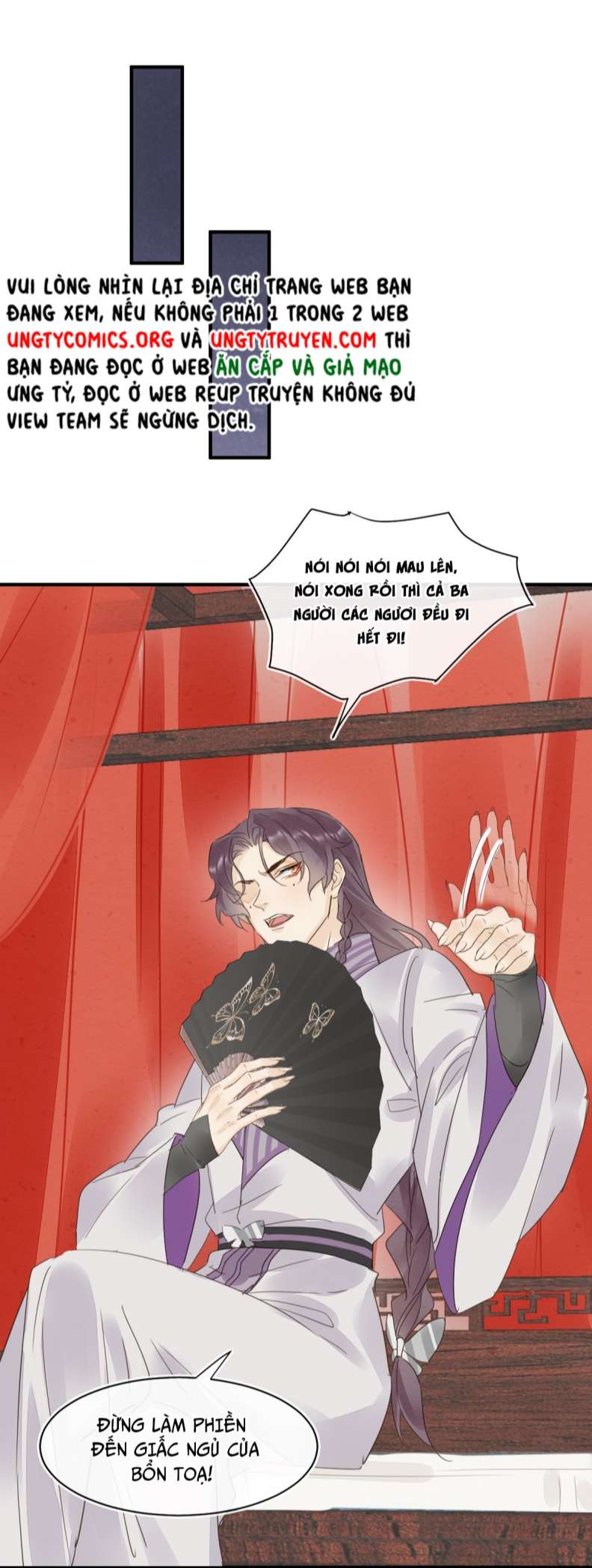 Tù Long Chap 103 - Next Chap 104