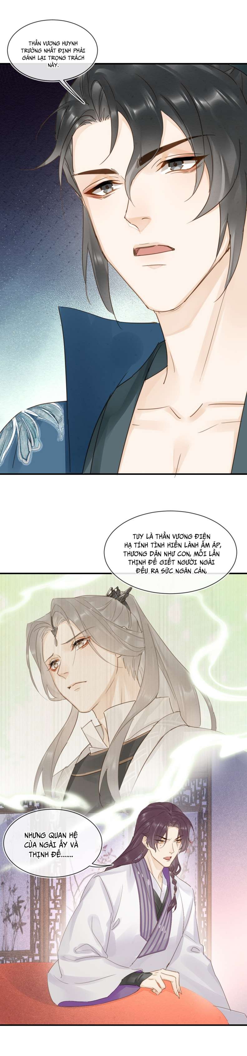 Tù Long Chap 103 - Next Chap 104