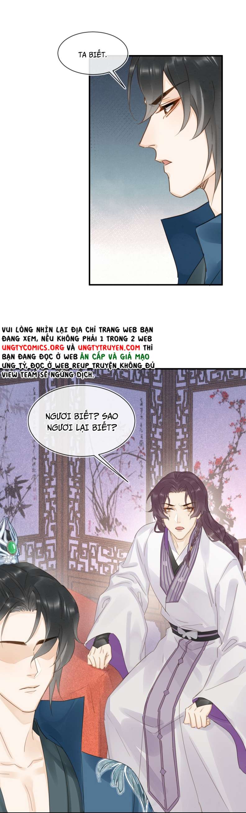 Tù Long Chap 103 - Next Chap 104