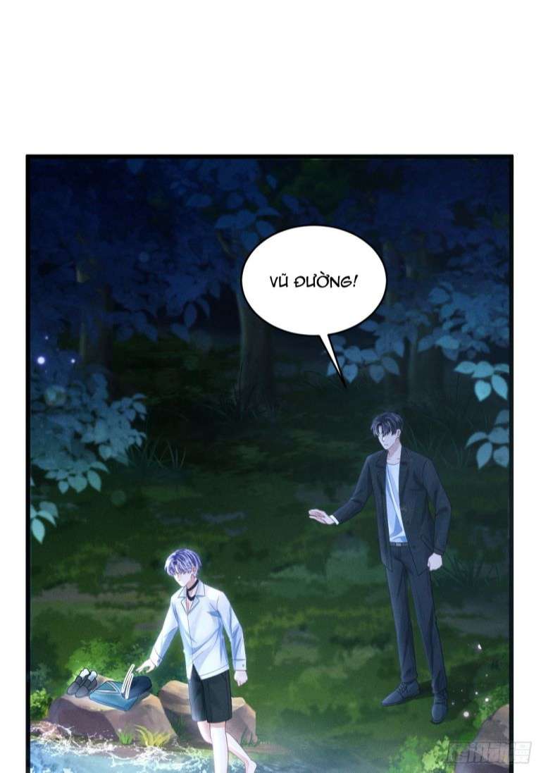 Tôi Hoài Nghi Ảnh Đế Đang Theo Đuổi Tôi Chap 69 - Next Chap 70