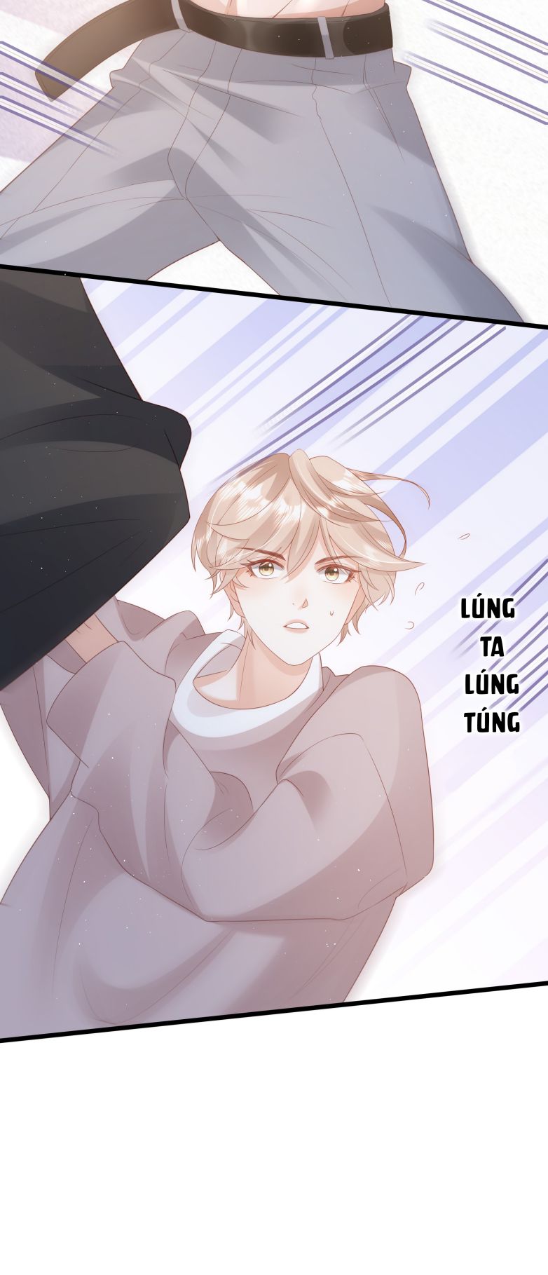 Đối Tượng Kinh Doanh Không Quá Hợp Chap 11 - Next Chap 12