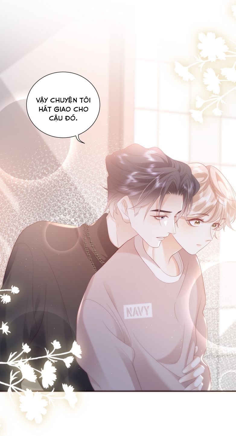 Đối Tượng Kinh Doanh Không Quá Hợp Chap 11 - Next Chap 12