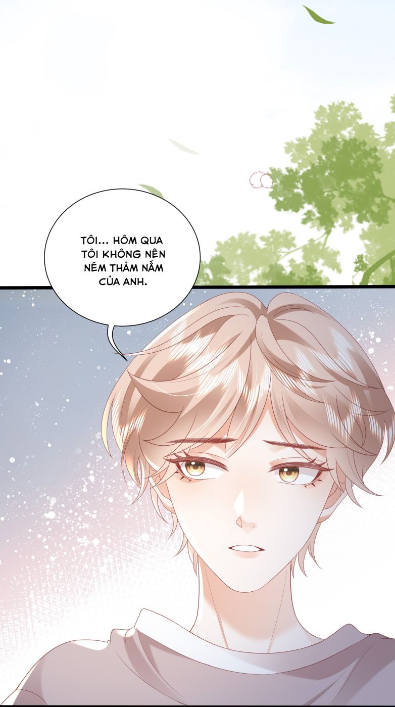 Đối Tượng Kinh Doanh Không Quá Hợp Chap 11 - Next Chap 12