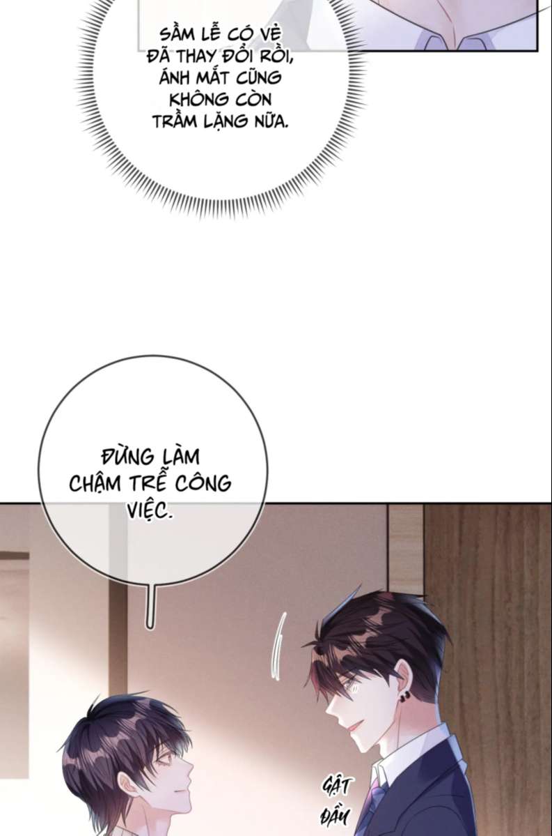 Mạnh mẽ công chiếm Chap 63 - Next Chap 64