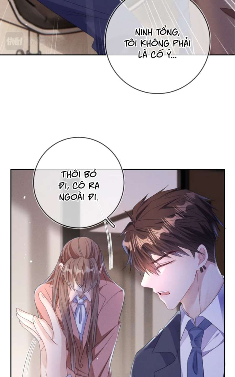 Mạnh mẽ công chiếm Chap 63 - Next Chap 64