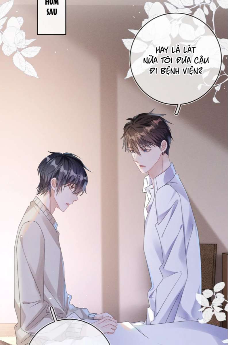 Mạnh mẽ công chiếm Chap 63 - Next Chap 64