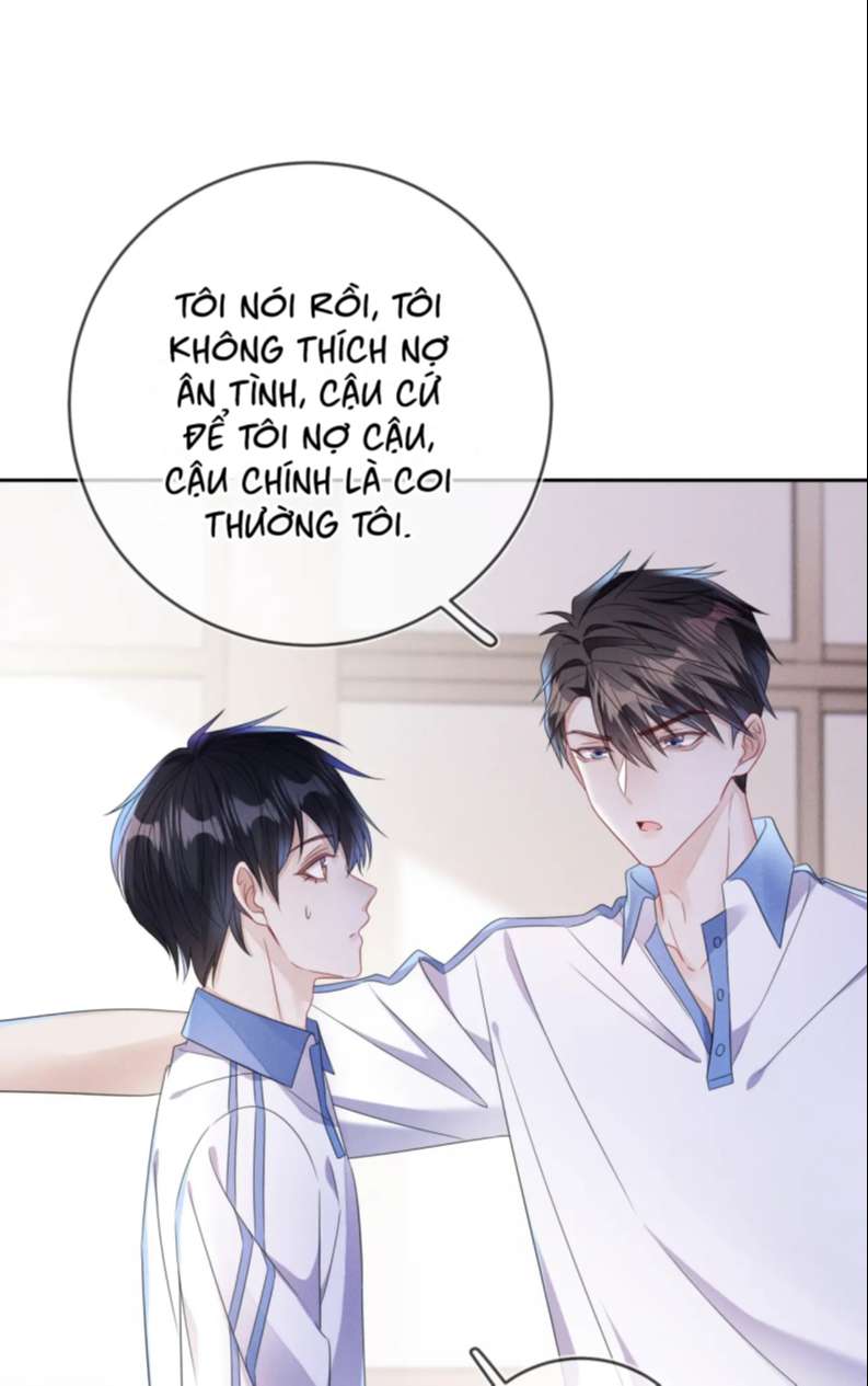 Mạnh mẽ công chiếm Chap 63 - Next Chap 64