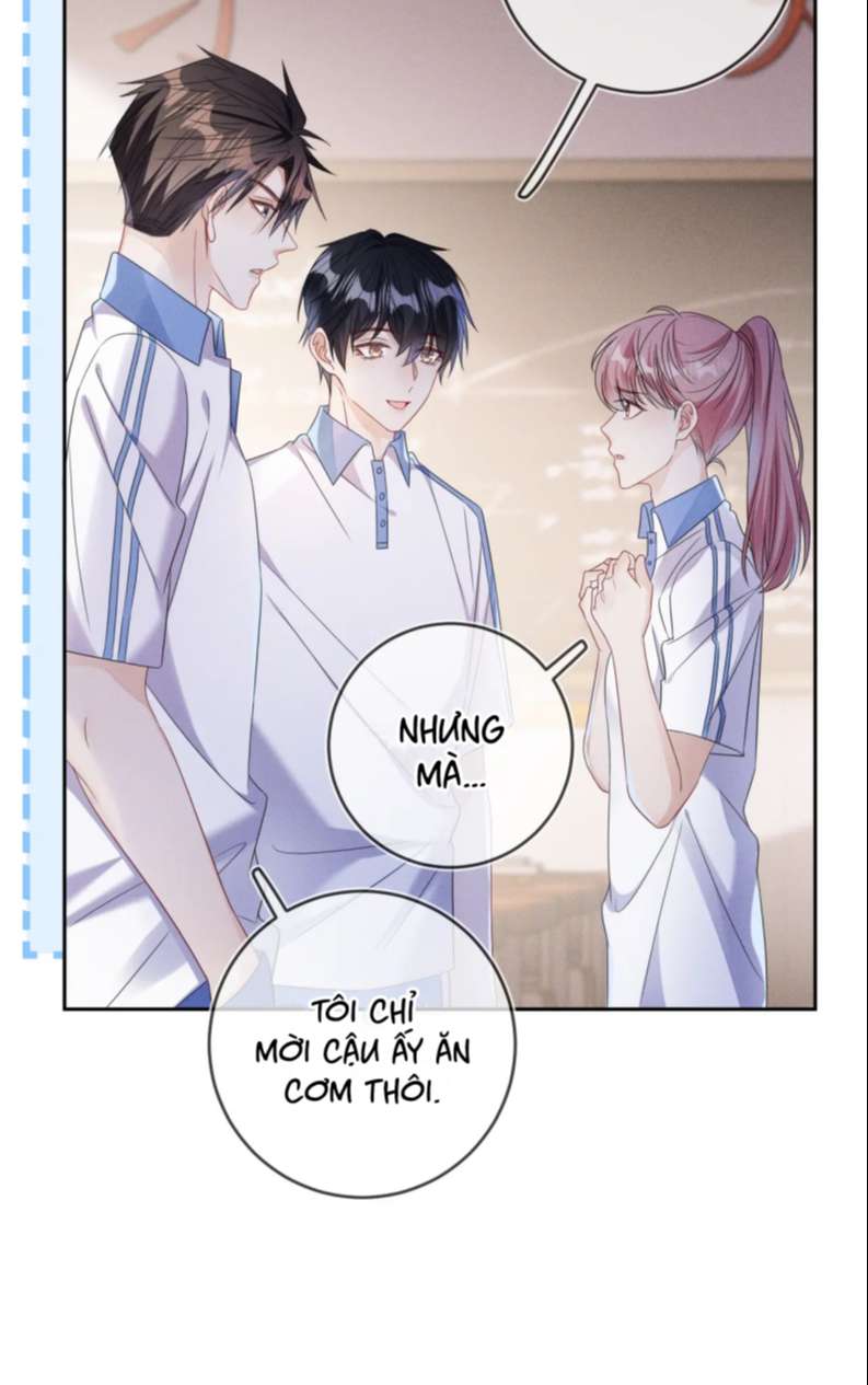 Mạnh mẽ công chiếm Chap 63 - Next Chap 64