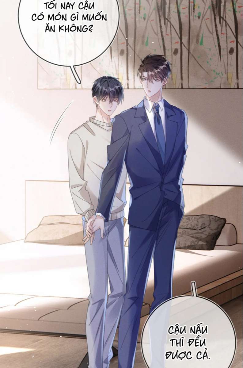 Mạnh mẽ công chiếm Chap 63 - Next Chap 64