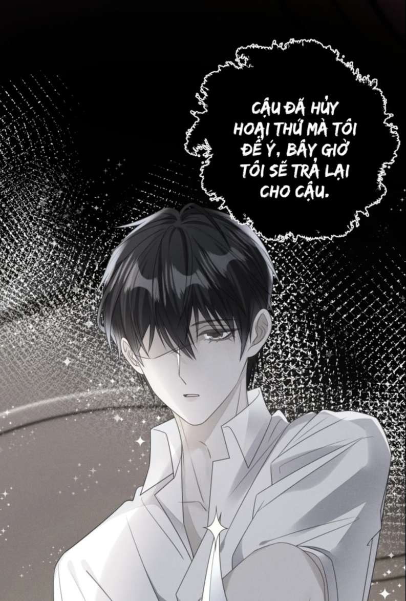 Mạnh mẽ công chiếm Chap 63 - Next Chap 64