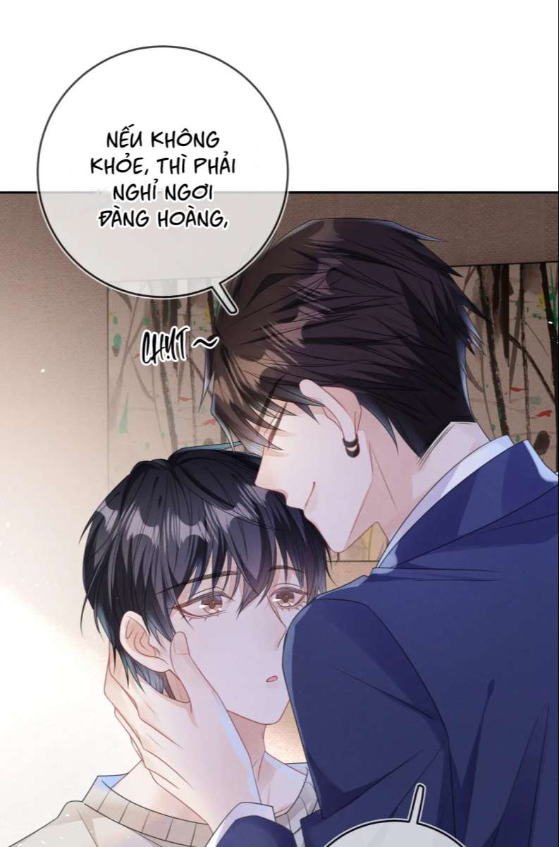 Mạnh mẽ công chiếm Chap 63 - Next Chap 64