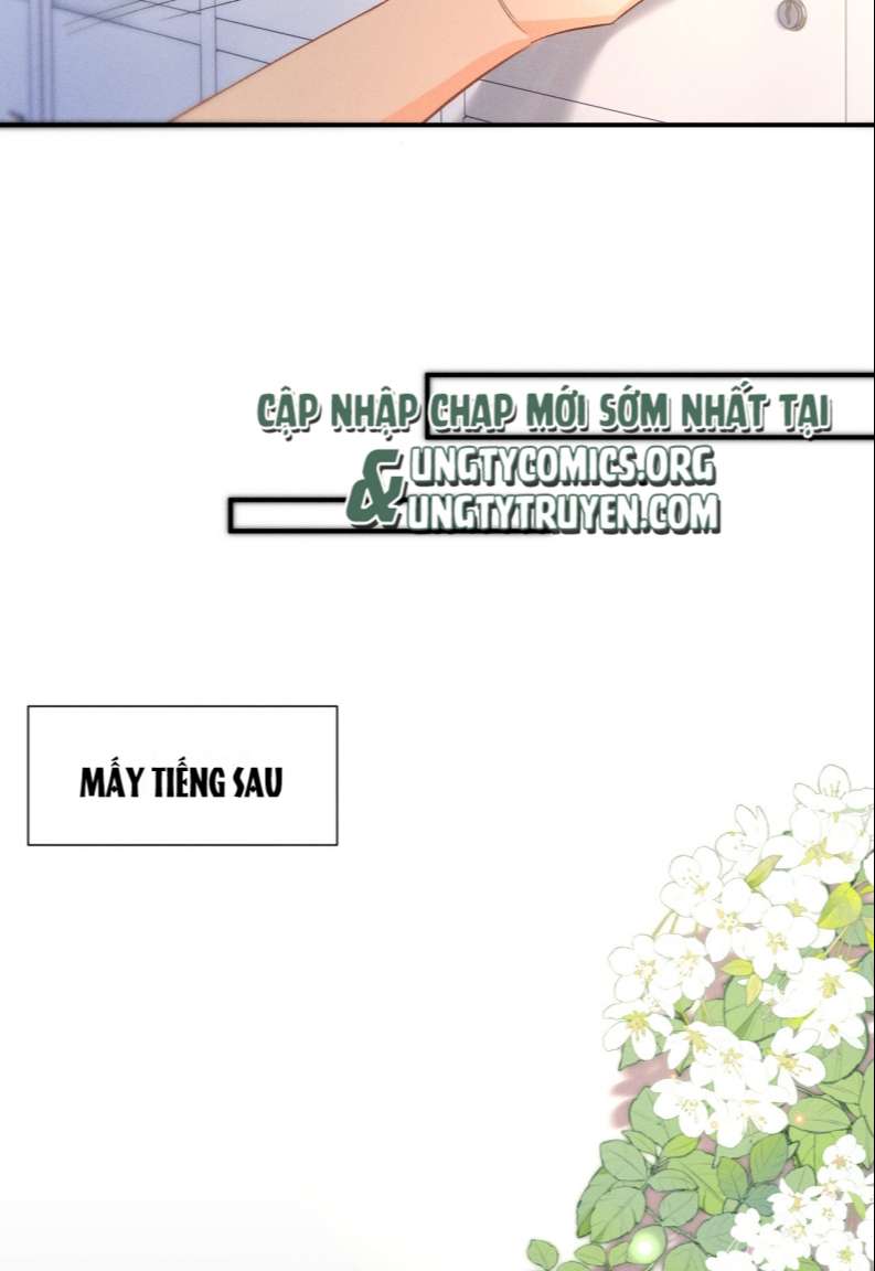 Cho Là Thật Chap 4 - Next Chap 5