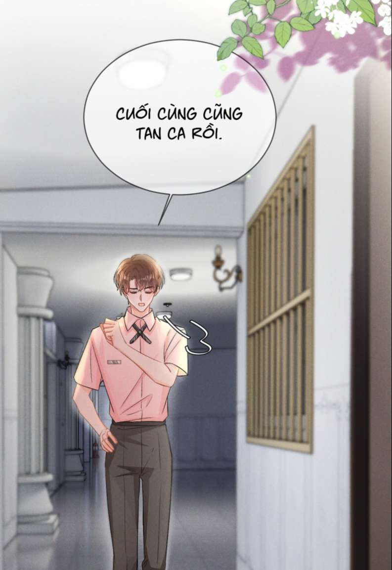 Cho Là Thật Chap 4 - Next Chap 5