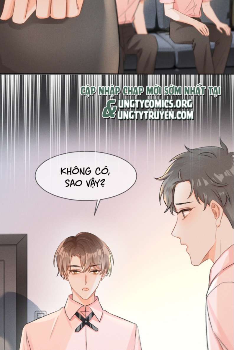 Cho Là Thật Chap 4 - Next Chap 5