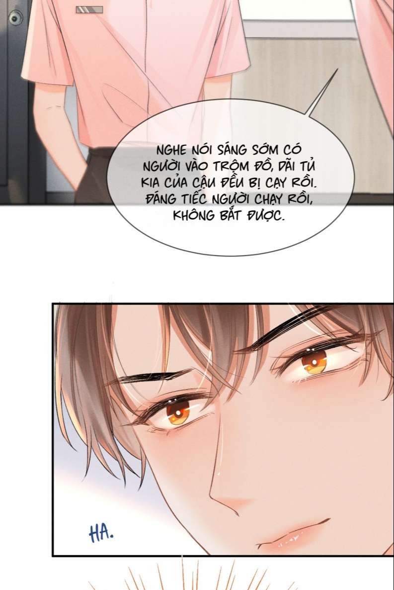 Cho Là Thật Chap 4 - Next Chap 5