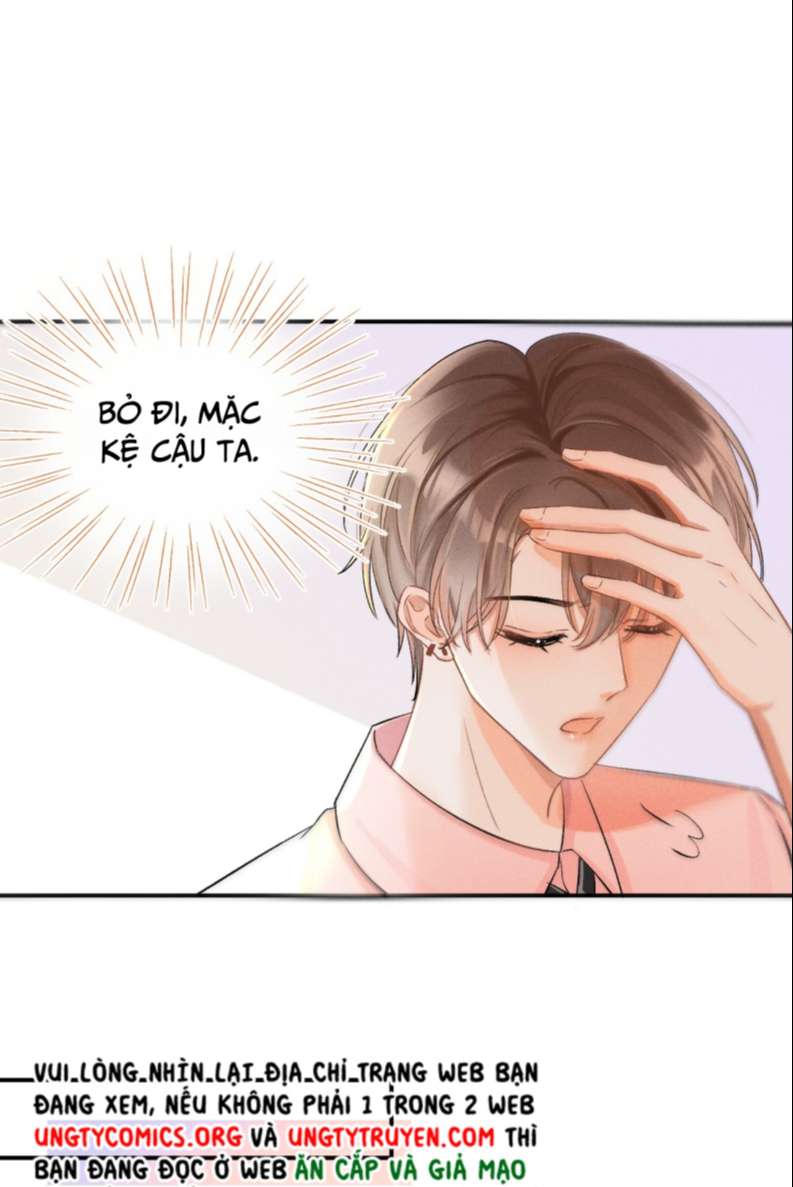 Cho Là Thật Chap 4 - Next Chap 5