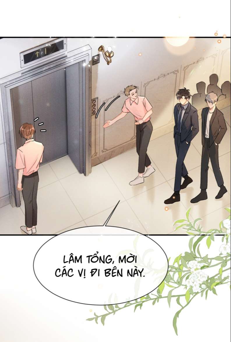 Cho Là Thật Chap 4 - Next Chap 5