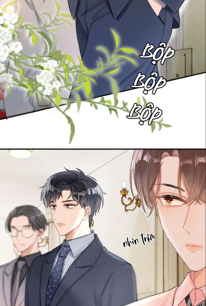 Cho Là Thật Chap 4 - Next Chap 5