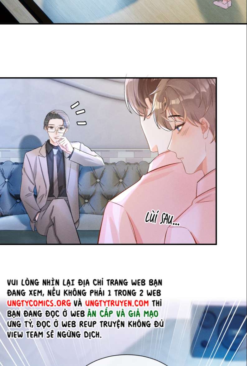 Cho Là Thật Chap 4 - Next Chap 5