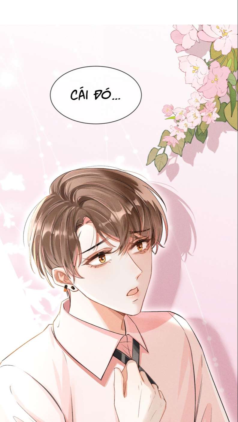 Cho Là Thật Chap 4 - Next Chap 5