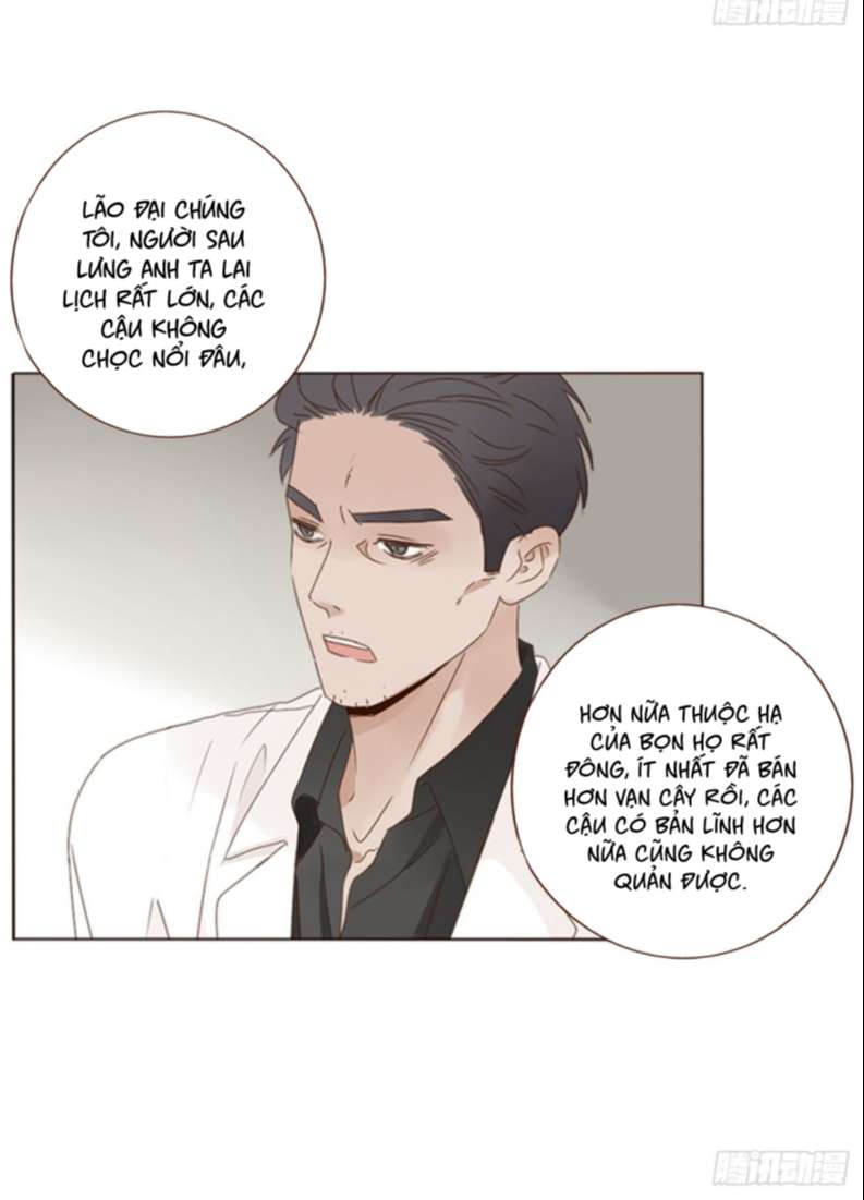 Ôm Chặt Vào Lòng Chap 65 - Next Chap 66