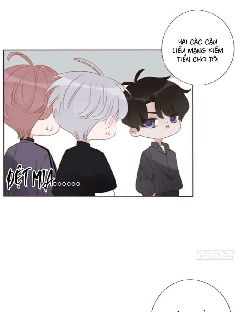 Ôm Chặt Vào Lòng Chap 65 - Next Chap 66