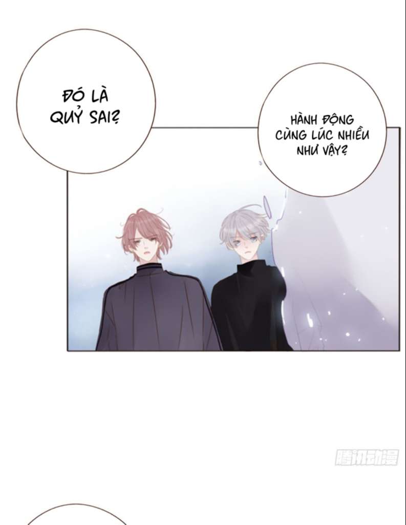 Ôm Chặt Vào Lòng Chap 65 - Next Chap 66