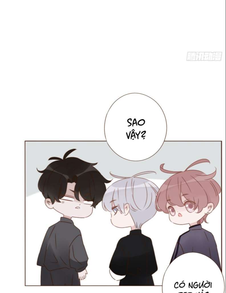 Ôm Chặt Vào Lòng Chap 65 - Next Chap 66