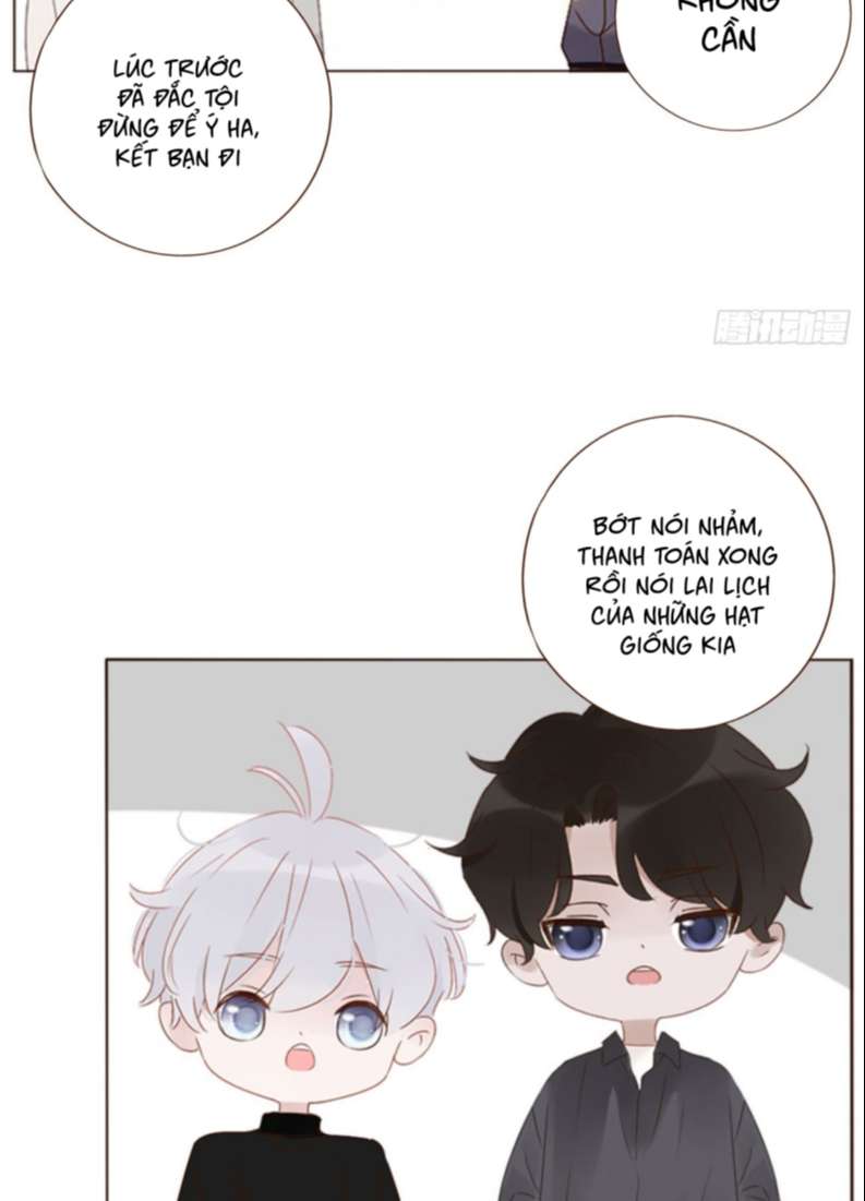 Ôm Chặt Vào Lòng Chap 65 - Next Chap 66