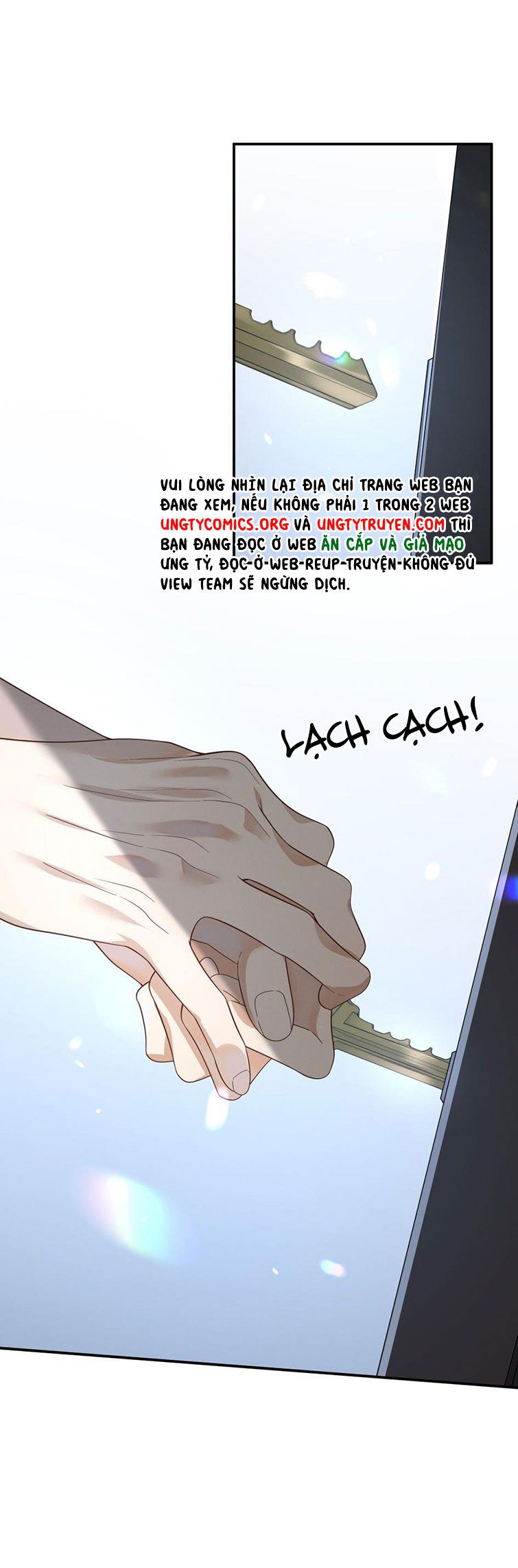 Vùng Cấm Chap 18 - Next Chap 19