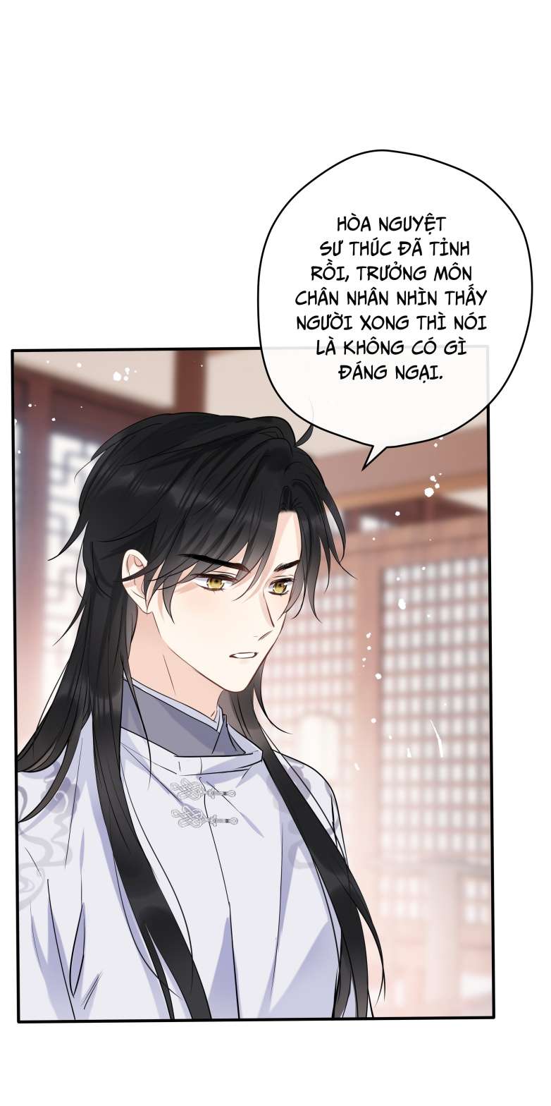 Sư Thúc Bất Khả Mạo Tướng Chap 17 - Next Chap 18