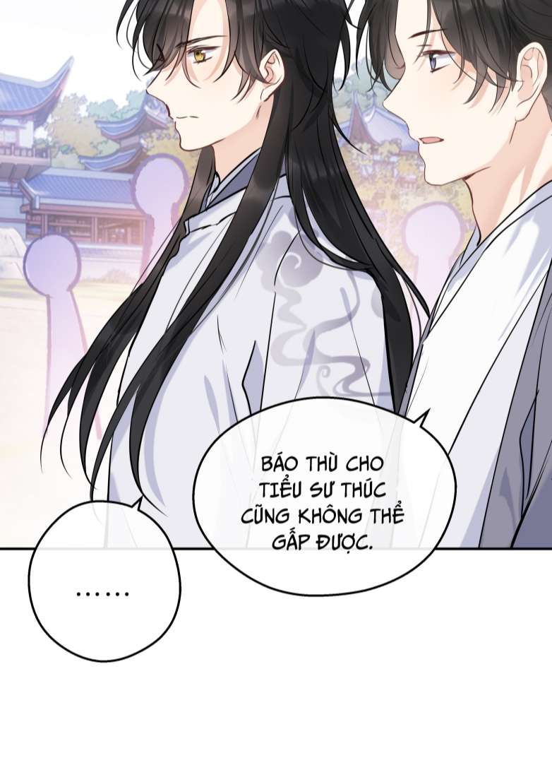 Sư Thúc Bất Khả Mạo Tướng Chap 17 - Next Chap 18