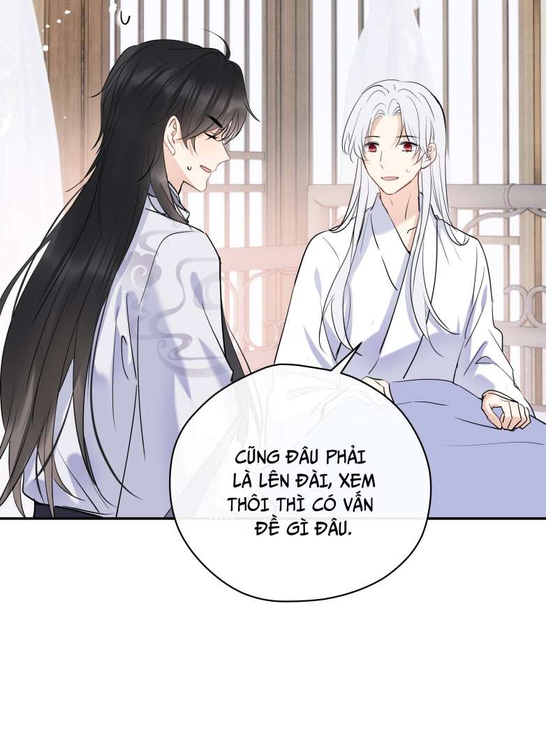 Sư Thúc Bất Khả Mạo Tướng Chap 17 - Next Chap 18