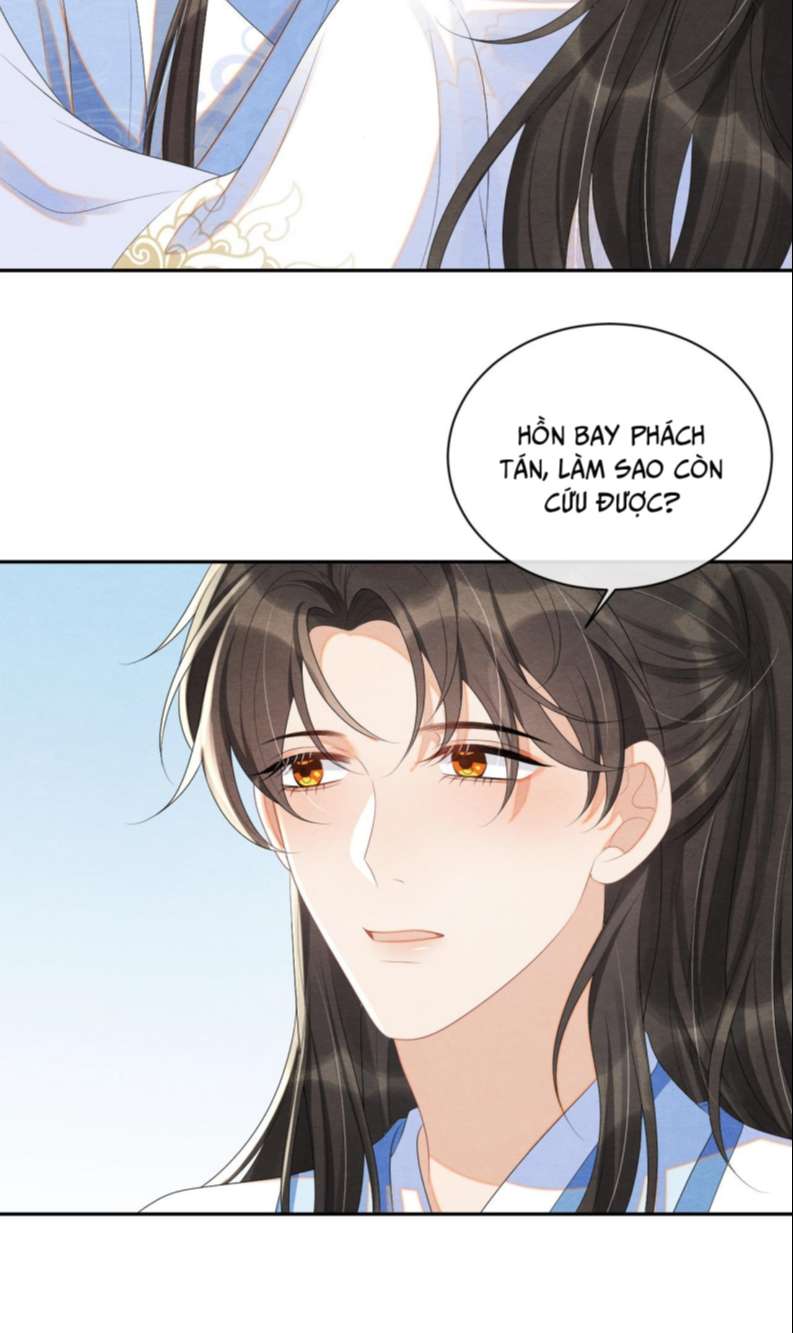 Phược Long Vi Hậu Chap 62 - Next Chap 63