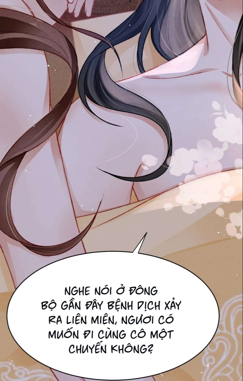 Cô Vương Tại Hạ Chap 58 - Next Chap 59