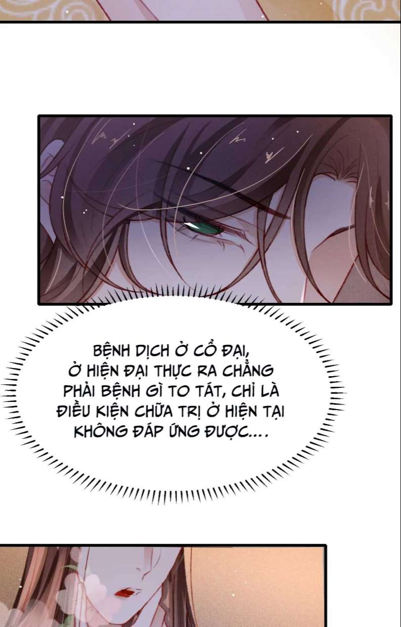 Cô Vương Tại Hạ Chap 58 - Next Chap 59