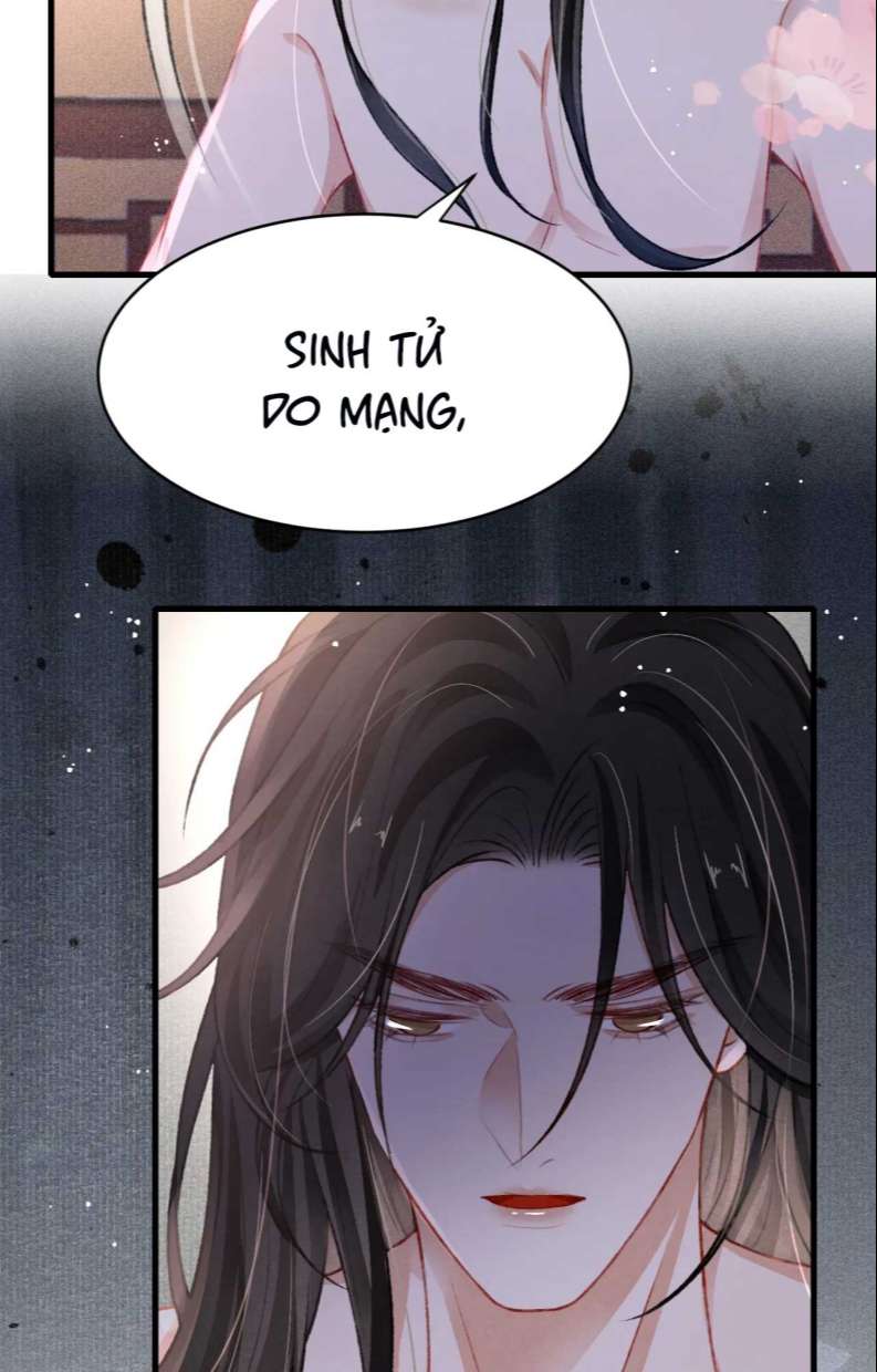 Cô Vương Tại Hạ Chap 58 - Next Chap 59