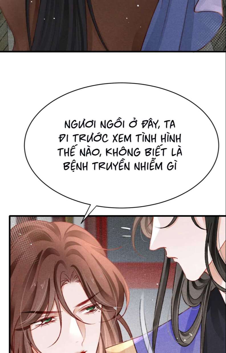 Cô Vương Tại Hạ Chap 58 - Next Chap 59