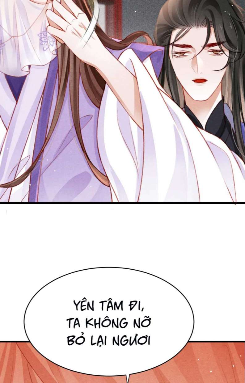 Cô Vương Tại Hạ Chap 58 - Next Chap 59