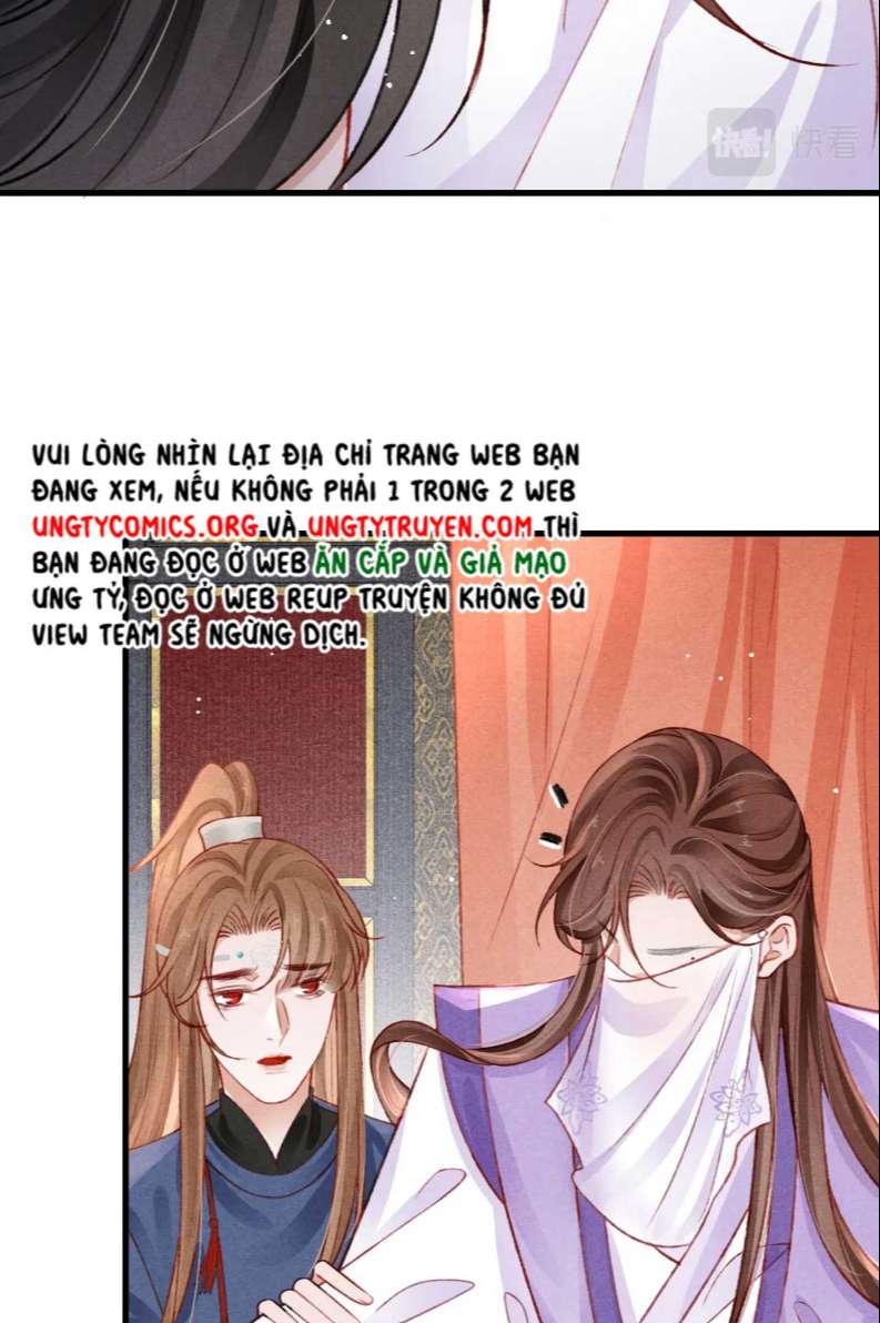 Cô Vương Tại Hạ Chap 58 - Next Chap 59