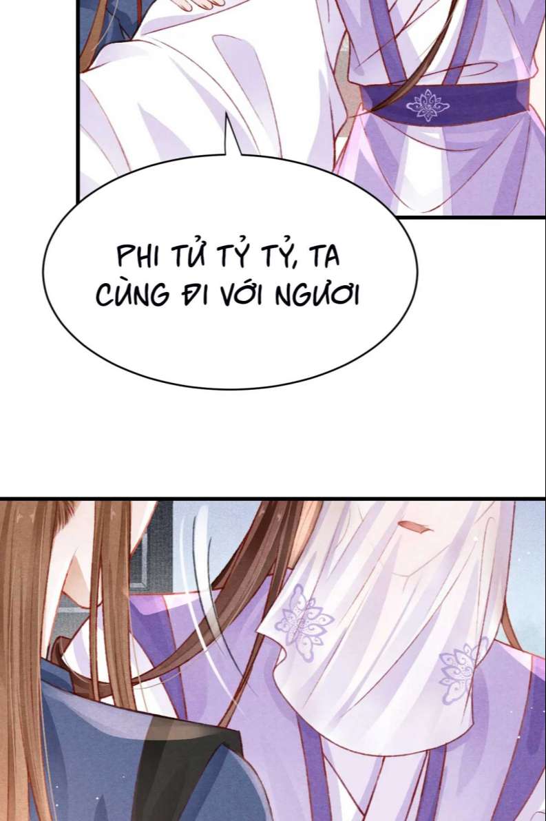 Cô Vương Tại Hạ Chap 58 - Next Chap 59