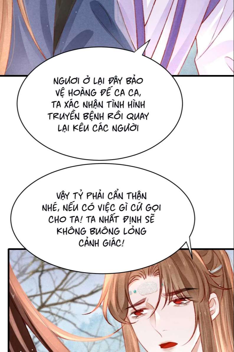 Cô Vương Tại Hạ Chap 58 - Next Chap 59